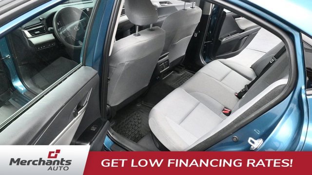Used 2023 Toyota Tundra SR5 AWD/4WD image 17