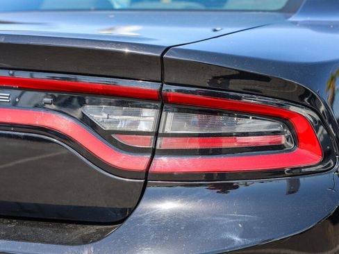 Used 2023 Dodge Charger SXT RWD image 25