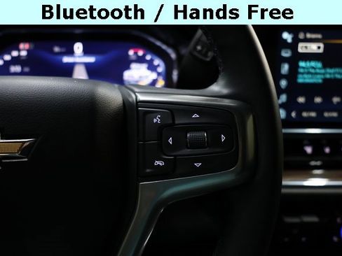 Used 2024 Chevrolet Silverado 2500 LT w/ Texas Edition image 39