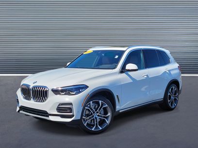 Used 2023 BMW X5 xDrive40i w/ Luxury Seating Package