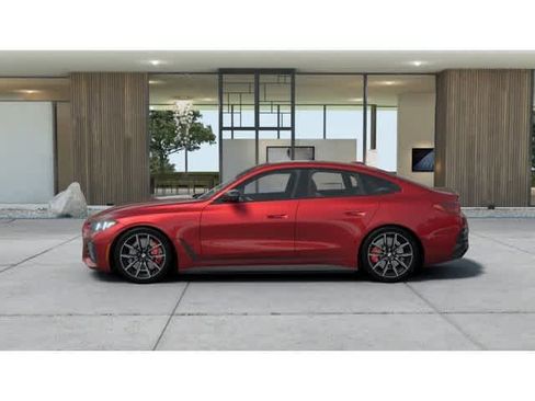 New 2026 BMW i4 xDrive40i image 5