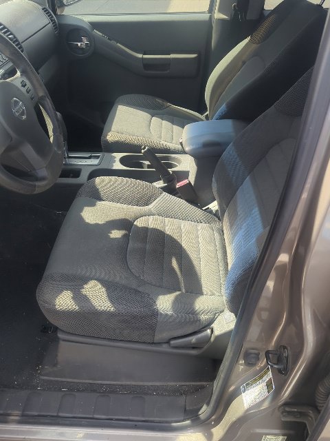 Used 2007 Nissan Xterra X w/ Power Pkg RWD image 8