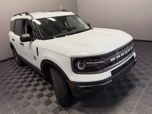 Used 2023 Ford Bronco Sport Big Bend AWD/4WD image 2