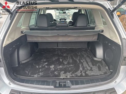 Used 2023 Subaru Forester Touring AWD/4WD image 14