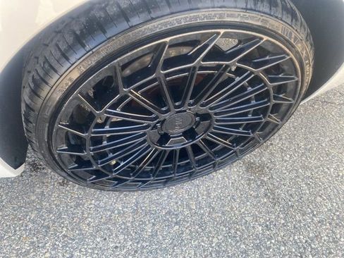 Used 2016 Cadillac CTS Luxury image 5