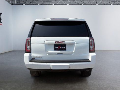 Used 2019 GMC Yukon SLT w/ Premium Edition AWD/4WD image 18