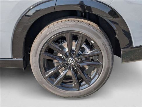 New 2025 Acura ADX A-Spec image 10