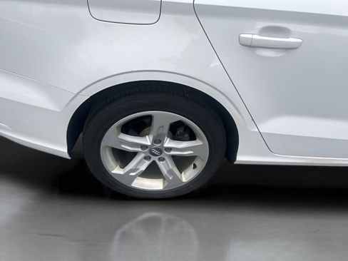 Used 2018 Audi A3 2.0T Premium w/ Convenience Package image 13