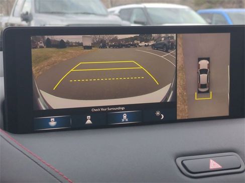 Used 2025 Acura TLX Type S image 26