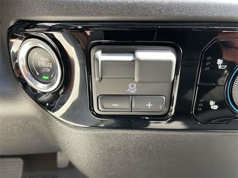 Used 2026 Chevrolet Silverado 2500 LT w/ Trail Boss Package image 22