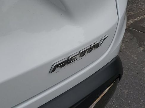 Certified 2025 Chevrolet Trax ACTIV w/ Driver Confidence Package FWD image 32