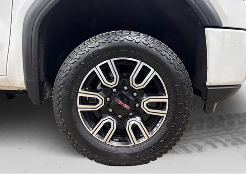 Used 2021 GMC Sierra 2500 AT4 AWD/4WD image 52