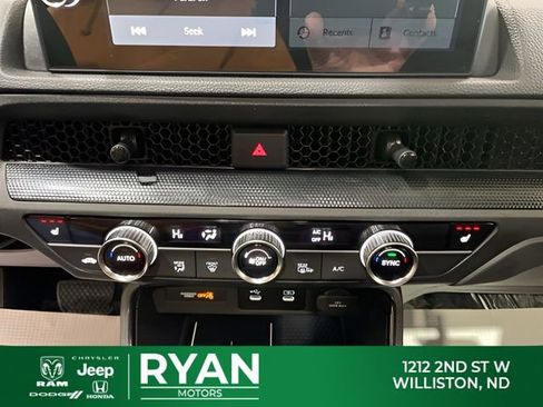 New 2026 Honda CR-V Sport-L image 27