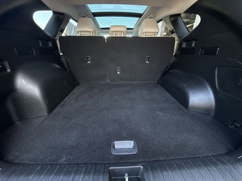 Certified 2024 Hyundai Tucson Limited image 26