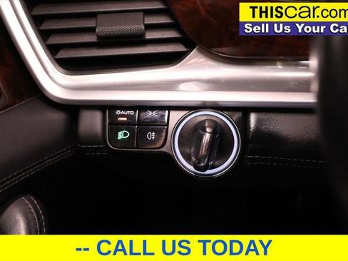 Used 2018 Porsche Panamera Turbo w/ Sport Package image 8