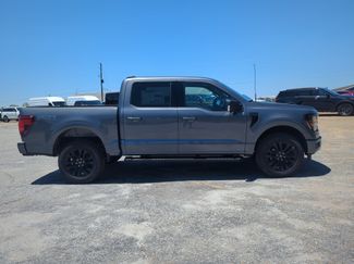 New 2026 Ford F150 XLT w/ Equipment Group 302A MID AWD/4WD video 2
