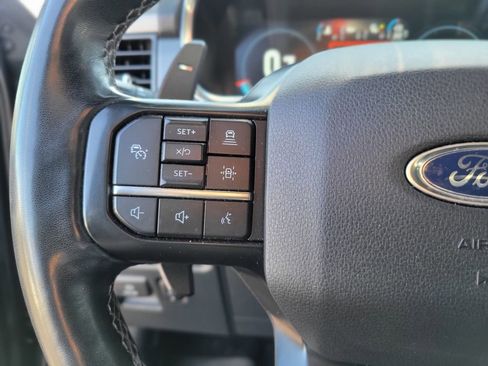 Used 2021 Ford F150 Raptor w/ Convenience Package AWD/4WD image 26