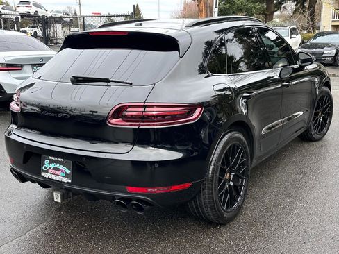Used 2018 Porsche Macan GTS image 18