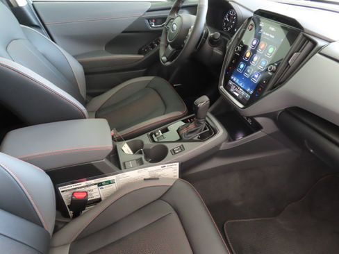 New 2026 Subaru Crosstrek 2.5i Limited AWD/4WD image 24