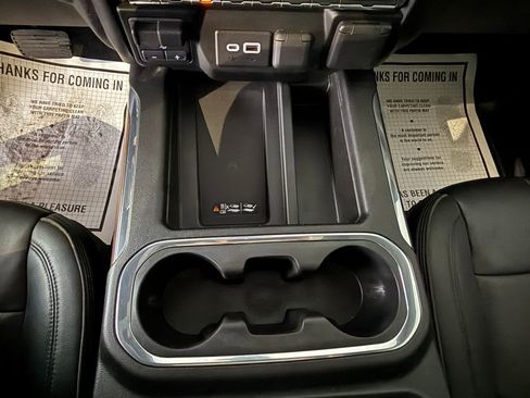 Used 2020 Chevrolet Silverado 3500 High Country w/ Z71 Off-Road Package image 35