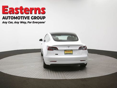 Used 2020 Tesla Model 3 Long Range AWD/4WD image 63