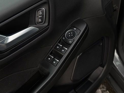 Used 2024 Ford Escape ST-Line w/ Tech Pack #1 image 11