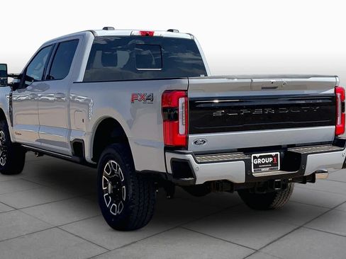 New 2026 Ford F250 Platinum AWD/4WD image 12