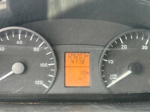 Used 2016 Mercedes-Benz Sprinter 2500 image 13