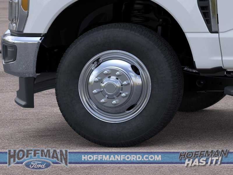 New 2025 Ford F350 XL w/ XL Chrome Package AWD/4WD image 19