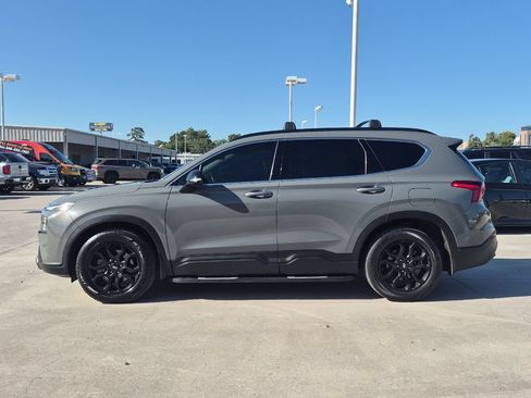 Used 2023 Hyundai Santa Fe XRT FWD image 3