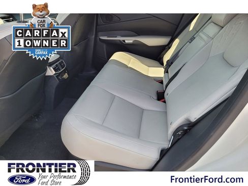 Used 2023 Lexus RX 350 Premium w/ Accessory Package (Z1) FWD image 26