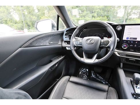 Used 2023 Lexus RX 350 FWD w/ Accessory Package (Z1) image 6