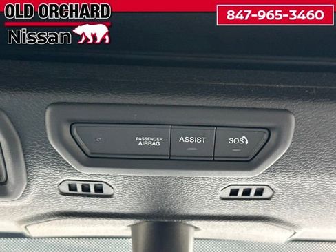 Used 2023 Jeep Wrangler Unlimited Sahara AWD/4WD image 20