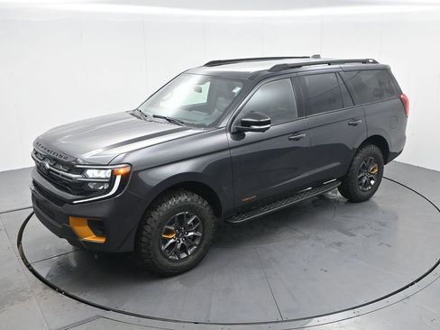 New 2026 Ford Expedition Tremor image 26