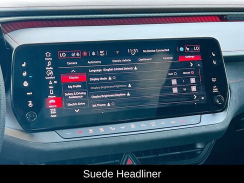 New 2024 Dodge Charger R/T Scat Pack w/ Plus Group image 36