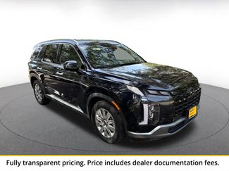 Used 2024 Hyundai Palisade SEL FWD video 1