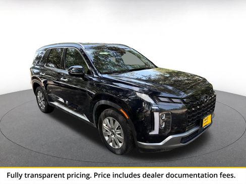 Used 2024 Hyundai Palisade SEL FWD image 1