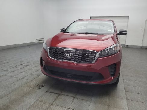 Used 2020 Kia Sorento S FWD image 15