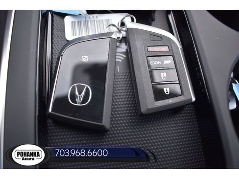 New 2026 Acura RDX Technology Package image 43