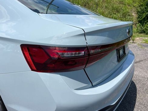 New 2026 Volkswagen Jetta Sport FWD image 12