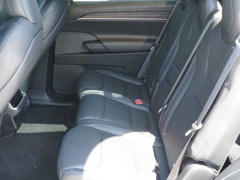 Used 2024 Tesla Model X AWD/4WD image 7