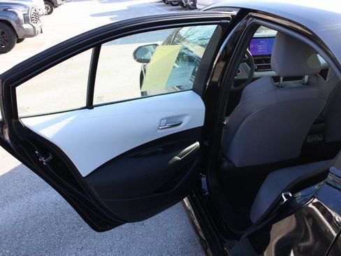 New 2026 Toyota Corolla SE image 13