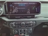 New 2025 Jeep Gladiator Sport image 5