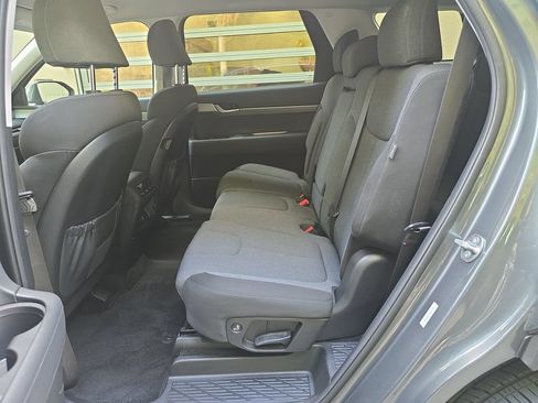 Certified 2025 Hyundai Palisade SE AWD/4WD image 24