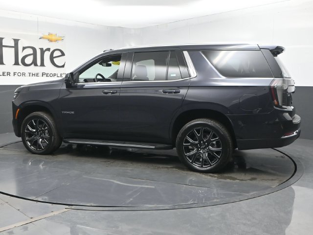 Used 2025 Chevrolet Tahoe LT w/ Comfort Package AWD/4WD image 57