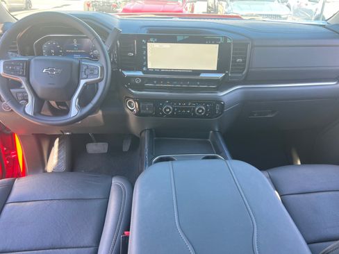 Used 2024 Chevrolet Silverado 2500 LTZ w/ LTZ Plus Package image 20