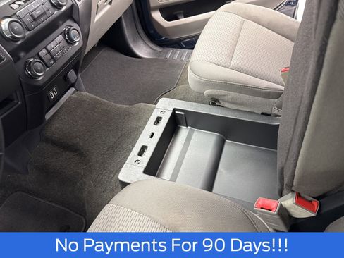 Certified 2020 Ford F150 XLT w/ Equipment Group 302A Luxury image 23