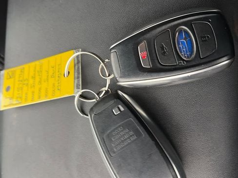 Used 2023 Subaru Outback Limited image 21