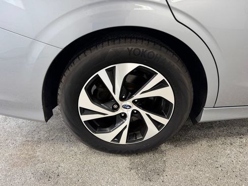 Used 2022 Subaru Legacy Premium AWD/4WD image 27