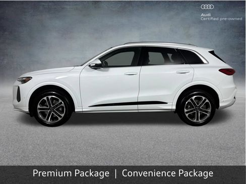 Used 2025 Audi Q5 Premium w/ Convenience Package AWD/4WD image 6